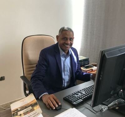 جمال الصديق الامام - المحامي