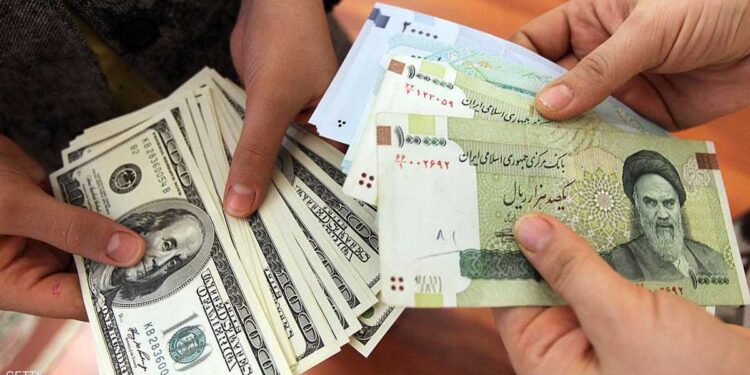 الأزمة الإيرانية بالأرقام: صدمة اقتصادية شاملة