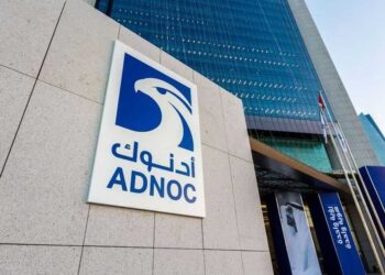 أدنوك تعلن تبادُل اتفاقيتي تعاون مع شركات هندية بمجال الطاقة