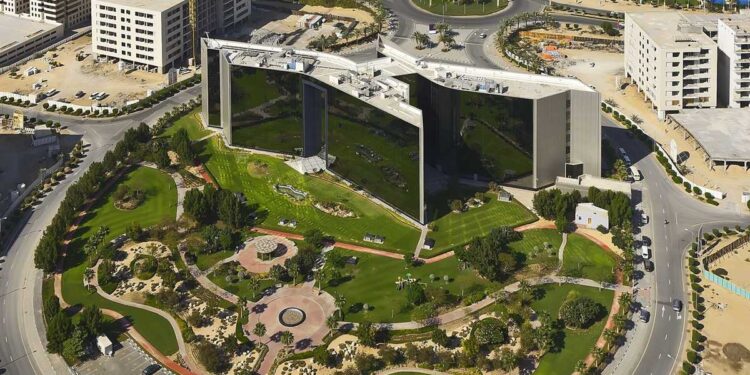 185 مليون درهم أرباح دبي للاستثمار خلال الربع الأول من 2026