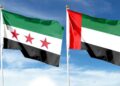 كيف تساهم الخبرات الإماراتية في تسريع وتيرة التعافي السوري؟