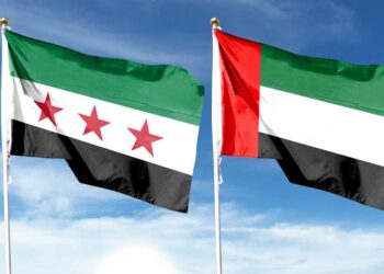 كيف تساهم الخبرات الإماراتية في تسريع وتيرة التعافي السوري؟
