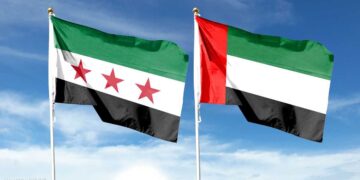 كيف تساهم الخبرات الإماراتية في تسريع وتيرة التعافي السوري؟
