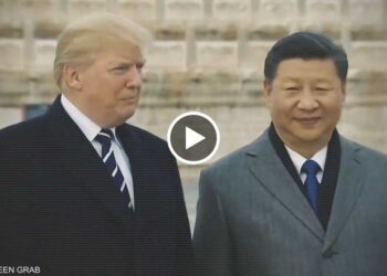 من تايوان إلى الشرق الأوسط.. قمة ترامب وشي هل تفتح باب التهدئة أم صراعا على النفوذ؟