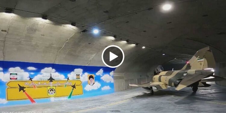 باكستان تنفي إيواء طائرات إيرانية عسكرية خلال الحرب مع الولايات المتحدة