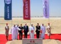 “طيران الإمارات” تدشن مشروعاً هندسياً بـ5.1 مليار دولار