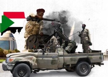 فى الذكرى الثانية لثورة 15 ابريل