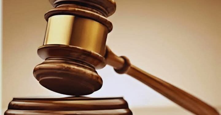 محكمة دنقلا