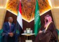 بن سلمان والبرهان