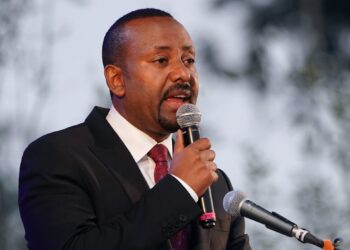 بعد وصول اسلحة مصرية للصومال.. اثيوبيا تحذر