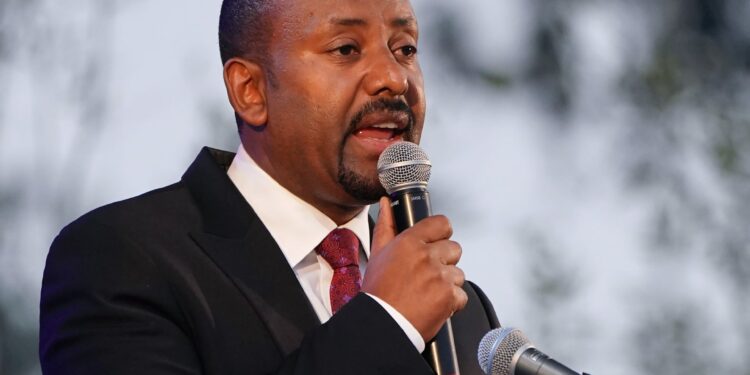 بعد وصول اسلحة مصرية للصومال.. اثيوبيا تحذر