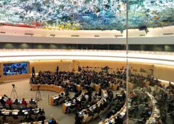 اتهامات بجرائم ضد الإنسانية تطارد الجيش السوداني في مجلس حقوق الإنسان