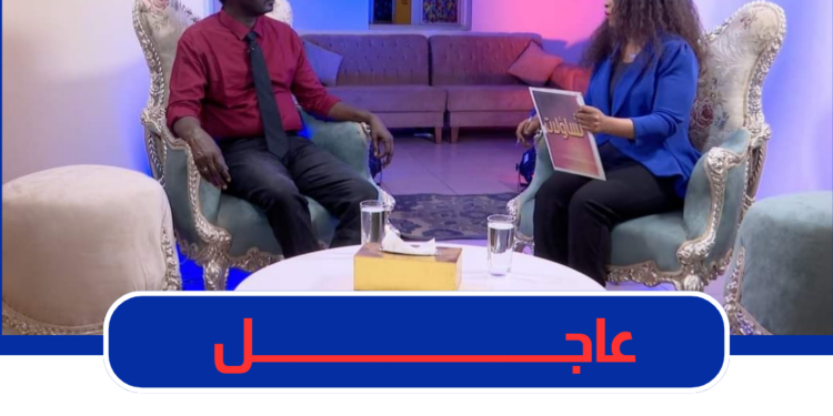 جهاز المخابرات يستدعي رشان أوشي بتوجيه من علي كرتي
