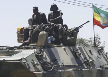 الجيش الإثيوبي يستعيد «سقوطا»