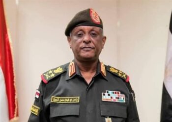 متى يصحو السودان من كابوس الجنرال الشاذ؟!