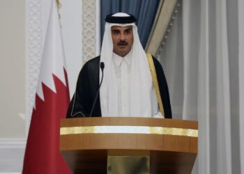 قطر تتحفظ على منح مناوي أموال مخصصة لإعمار دارفور