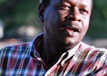 الأستاذ عبد الحفيظ مريود