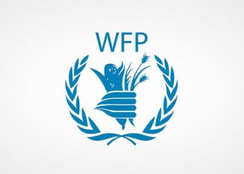 برنامج الأغذية العالمي