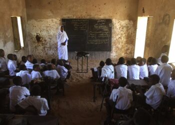 🛑 رفض واسع لنقل طلاب دارفور وكردفان الجالسين للشهادة السودانية خارج ولاياتهم