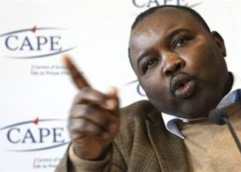 «السلطة المدنية» بمناطق سيطرة عبد الواحد تتهم حكومة بورتسودان بعرقلة وصول المساعدات