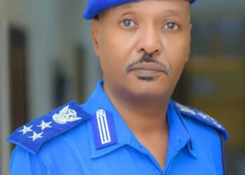 الشرطة ترفض قرار البرهان باستخراج الجوازات لقوائم الحظر