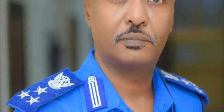 الشرطة ترفض قرار البرهان باستخراج الجوازات لقوائم الحظر