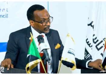 د. علاء نقد الناطق الرسمي باسم تحالف تأسيس