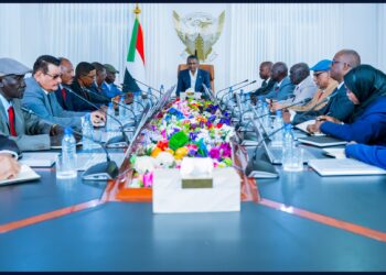 المجلس الرئاسي