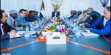 المجلس الرئاسي