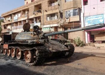 معركة الكباري