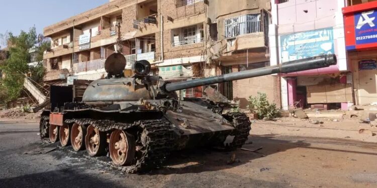 معركة الكباري