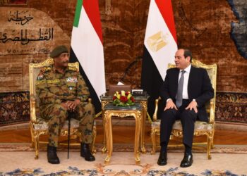 مصر الحليفة تشترط إبعاد الإسلاميين: تحالف بورتسودان بين شقي الرحى
