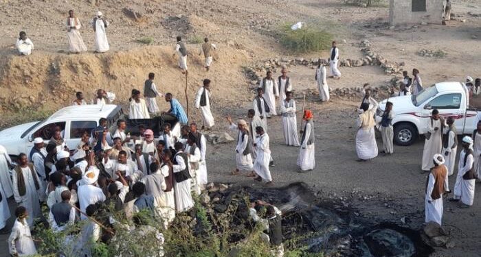 طالبت بحقوقها في السلطة والثروة.. قوات مؤتمر البجا تهدد عصابة بورتسودان بسيناريوهات متعددة