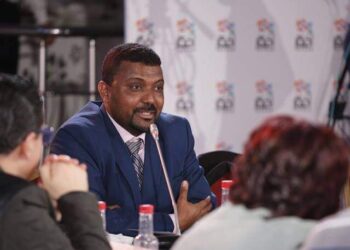 عزالدين الصافي