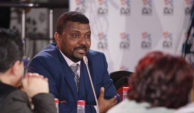 عزالدين الصافي