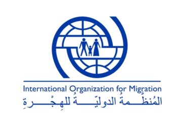 المنظمة الدولية للهجرة في السودان