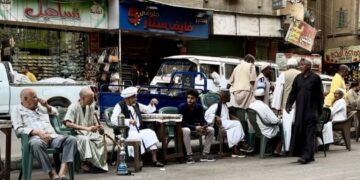 سودانيون في مصر