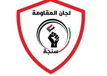 تنسيقية لجان مقاومة سنجة تصف الجيش بقوى الشر والظلام