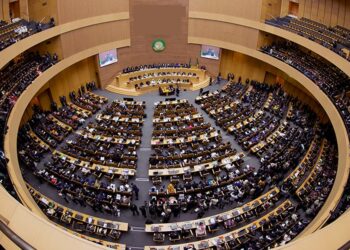 حراك دبلوماسي حثيث لانهاء حرب االسودان