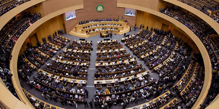 حراك دبلوماسي حثيث لانهاء حرب االسودان