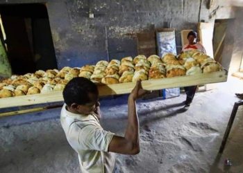 زيادة جديدة لأسعار الخبز بولاية الجزيرة وغضب وسط المواطنين