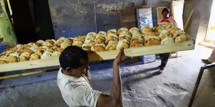 زيادة جديدة لأسعار الخبز بولاية الجزيرة وغضب وسط المواطنين