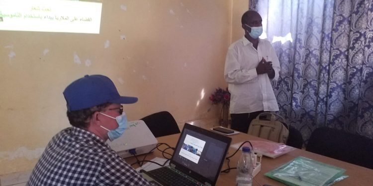 وسط دارفور..السلطات الصحية تعلن إنطلاق حملة توزيع الناموسيات المشبعة بالولاية.!