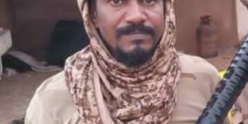 السافنا