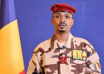 محمد ادريس دبي