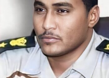 الفاتح قرشي يكشف مخطط مناوي لتحويل معسكر زمزم لثكنة عسكرية