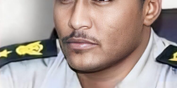 الفاتح قرشي يكشف مخطط مناوي لتحويل معسكر زمزم لثكنة عسكرية