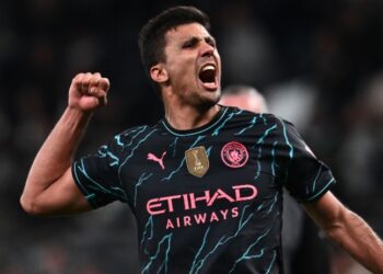 مانشستر سيتي يسعى لتحصين رودري