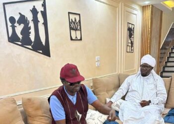 مناوي واردول في مصر