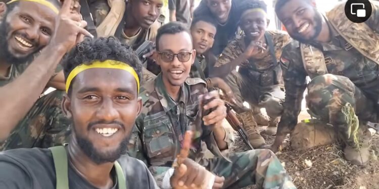 كتيبة البراء بن مالك الارهابية